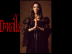 Drusilla