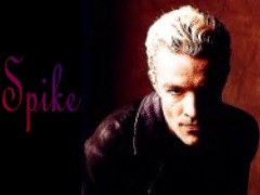 Spike